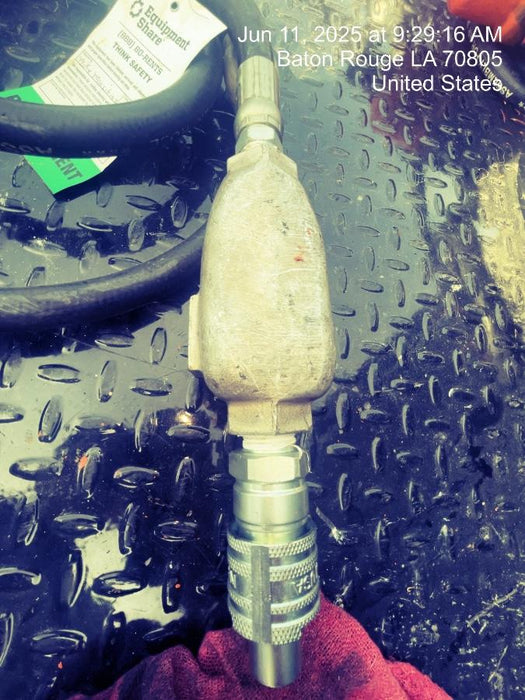 2021 MICHIGAN PNEUMATIC 750SS