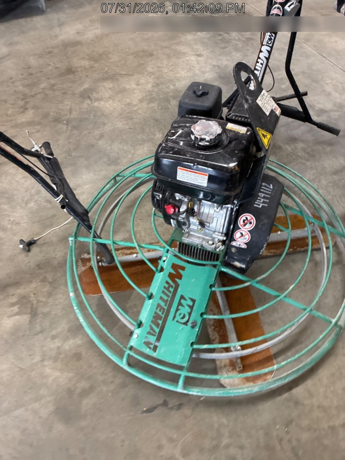 2024 MULTIQUIP B46H90