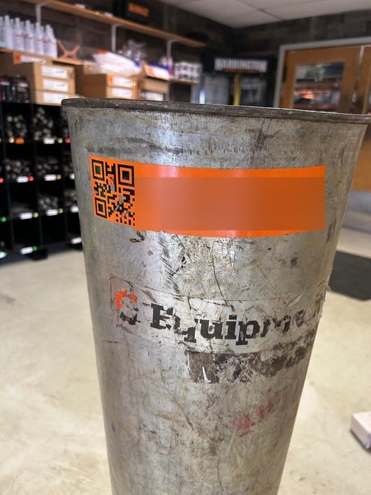 2021 MICHIGAN PNEUMATIC HV-6AM