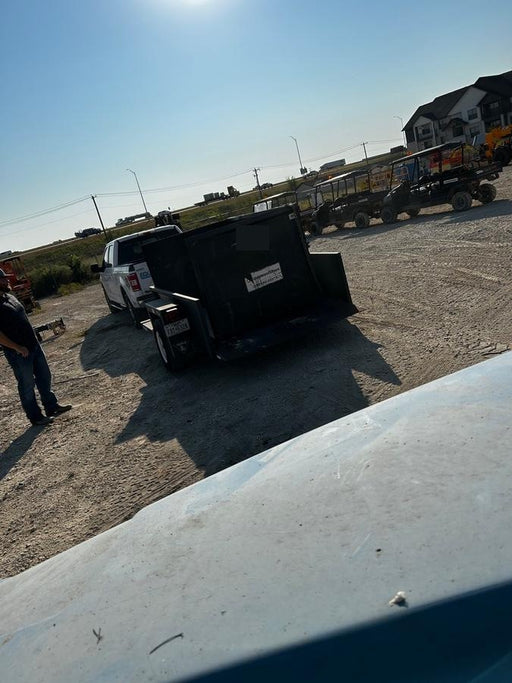 2020 STAR INDUSTRIES 1430