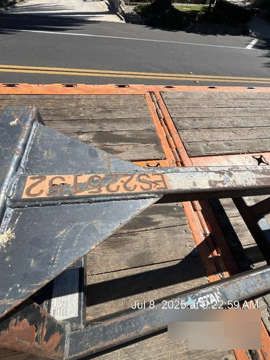 2022 STAR INDUSTRIES 1330TK