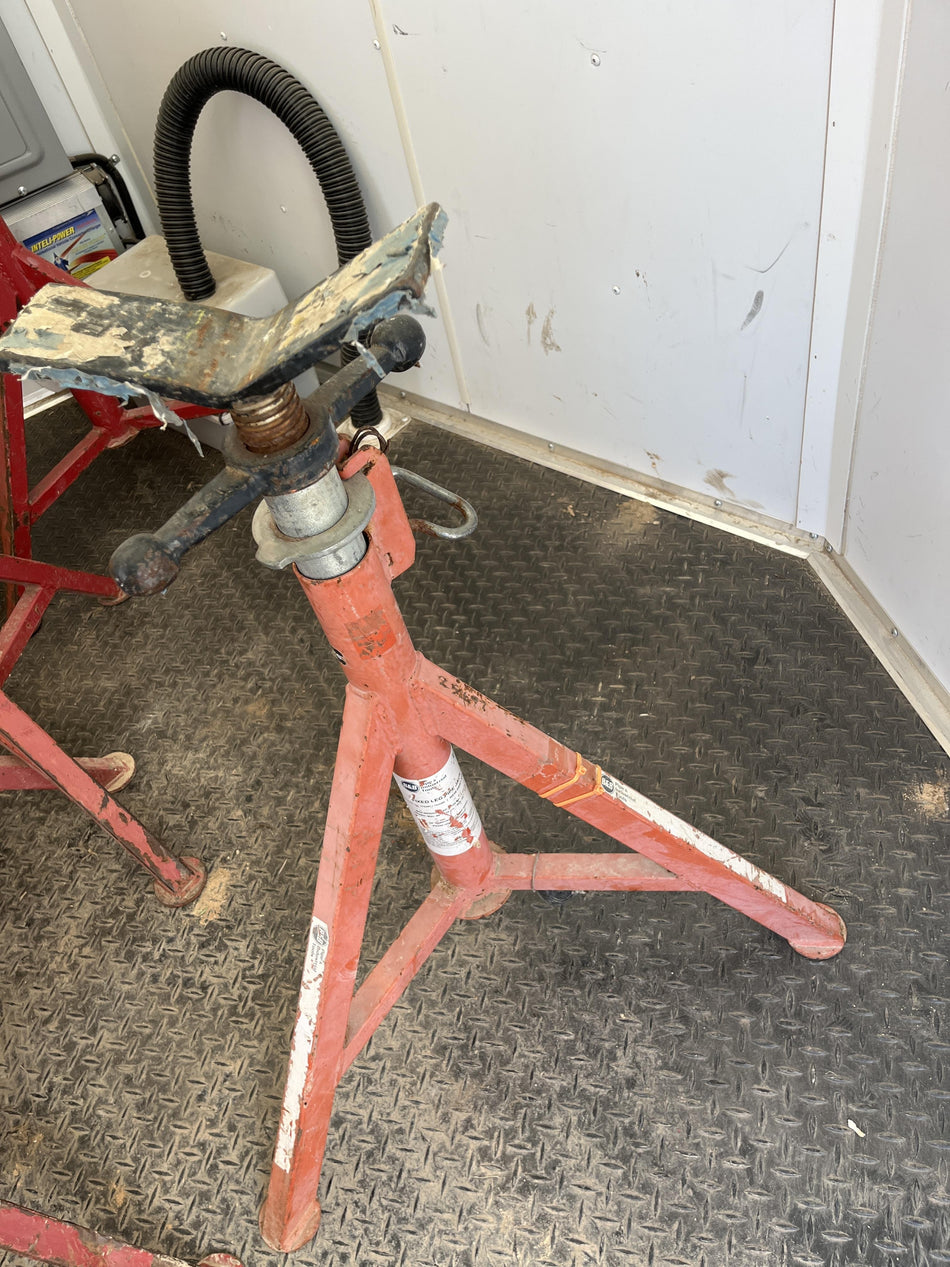 2022 B&B PIPE 4100