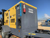 2020 ATLAS COPCO PAS 100 HF CS Enclosed