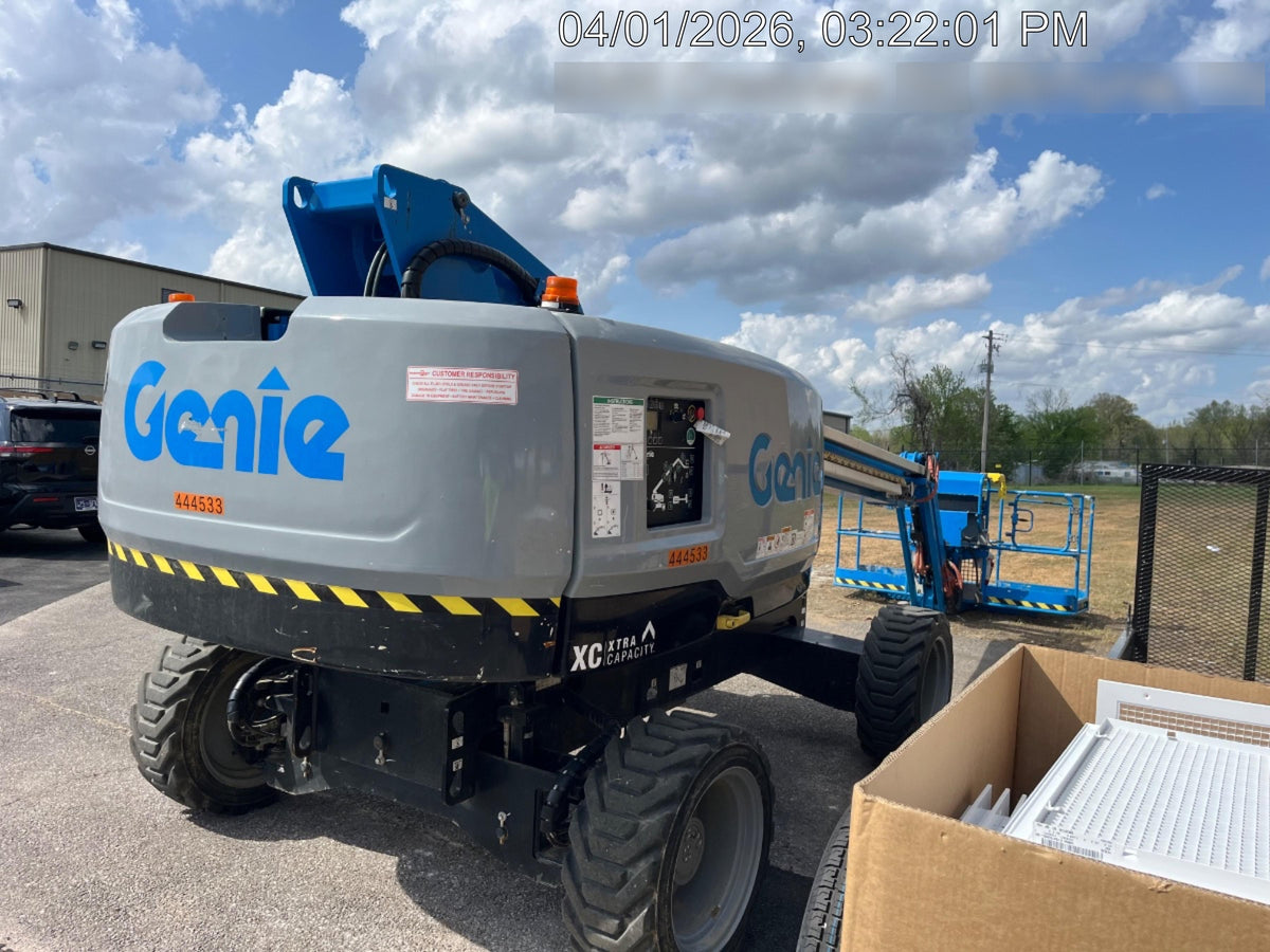 2024 GENIE S-45 XC
