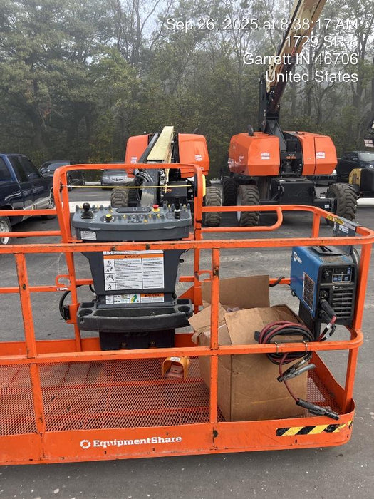 2024 MILLER ELECTRIC CST-282