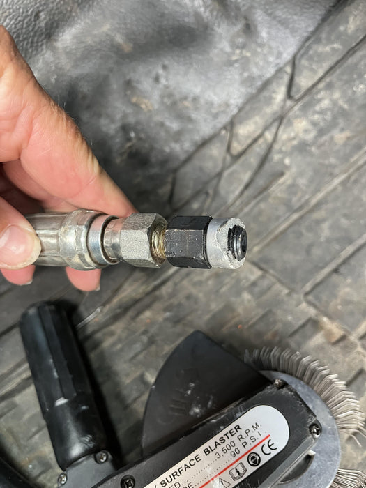 2022 MICHIGAN PNEUMATIC MP-6902K7-ST