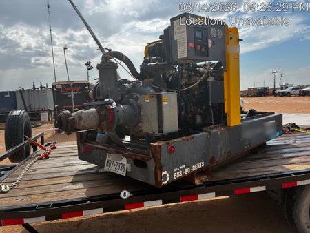 2021 ATLAS COPCO PAC66