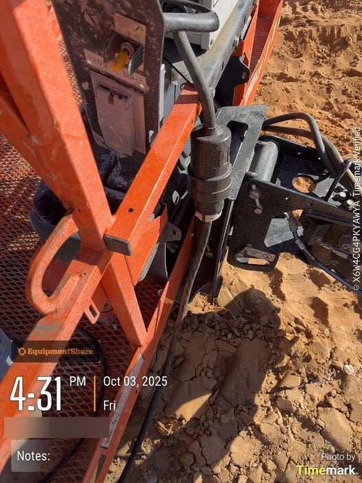 2024 MILLER ELECTRIC CST-282