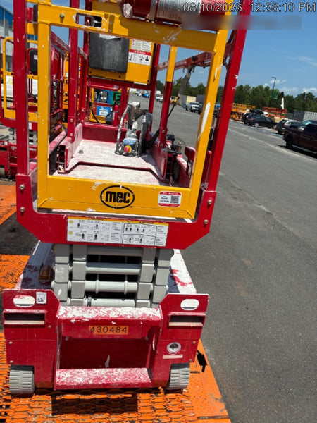 2022 MEC Micro 19