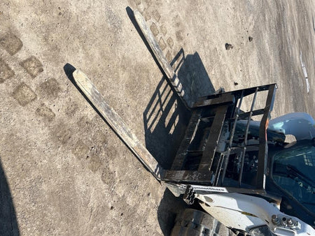 2024 ARROW MATERIAL HANDLING F5100CB