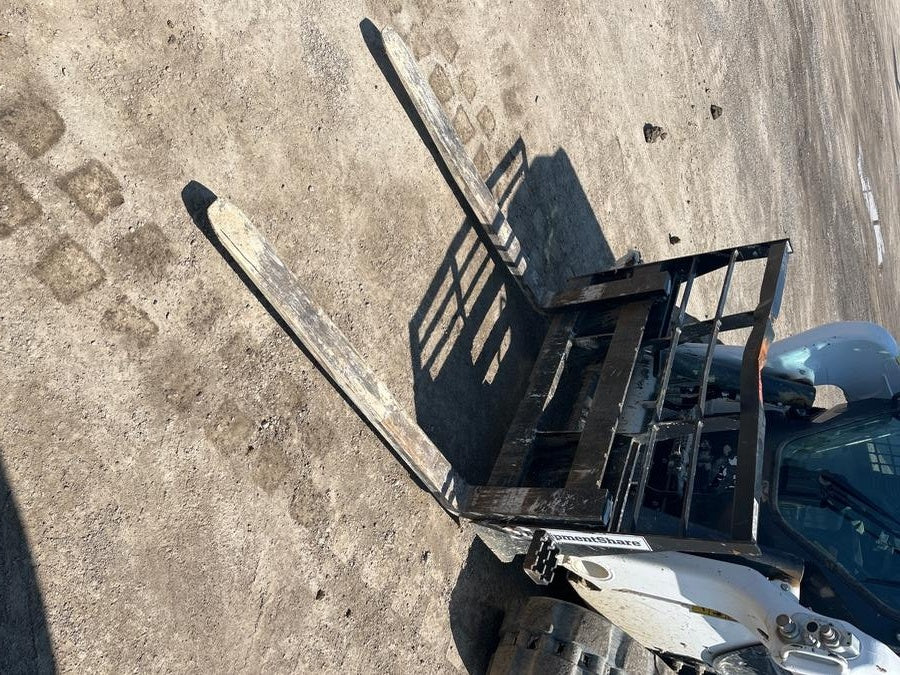 2024 ARROW MATERIAL HANDLING F5100CB