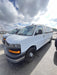 2025 CHEVROLET Express Van - Rental