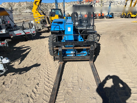 2023 GENIE GTH-5519