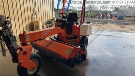 2022 LAYMOR SM-300