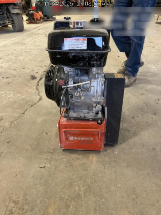 2022 HUSQVARNA CG 200