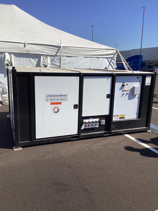 2023 AES AES25TDH44TTA