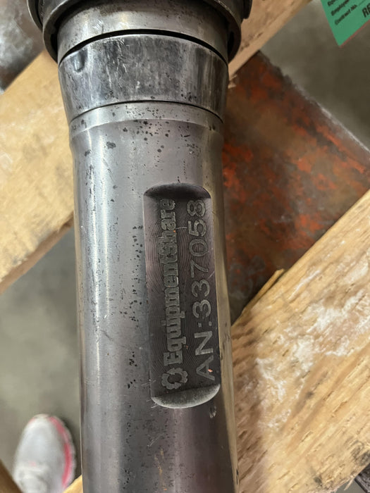 2023 MICHIGAN PNEUMATIC MP-133-ORANGE-NEP