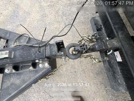 2022 MULTIQUIP DCA300