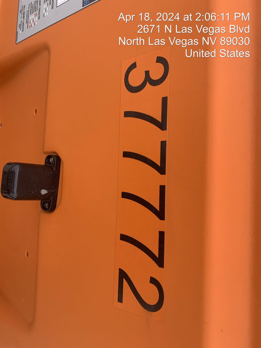 2023 Generac MLT2 Diesel, Flex Switch 120V Input, Powerzone Controller, 
(4) 320W LED Lights, 4kW Generator, 39.9 Gal Fuel Tank, 2" Ball, T3