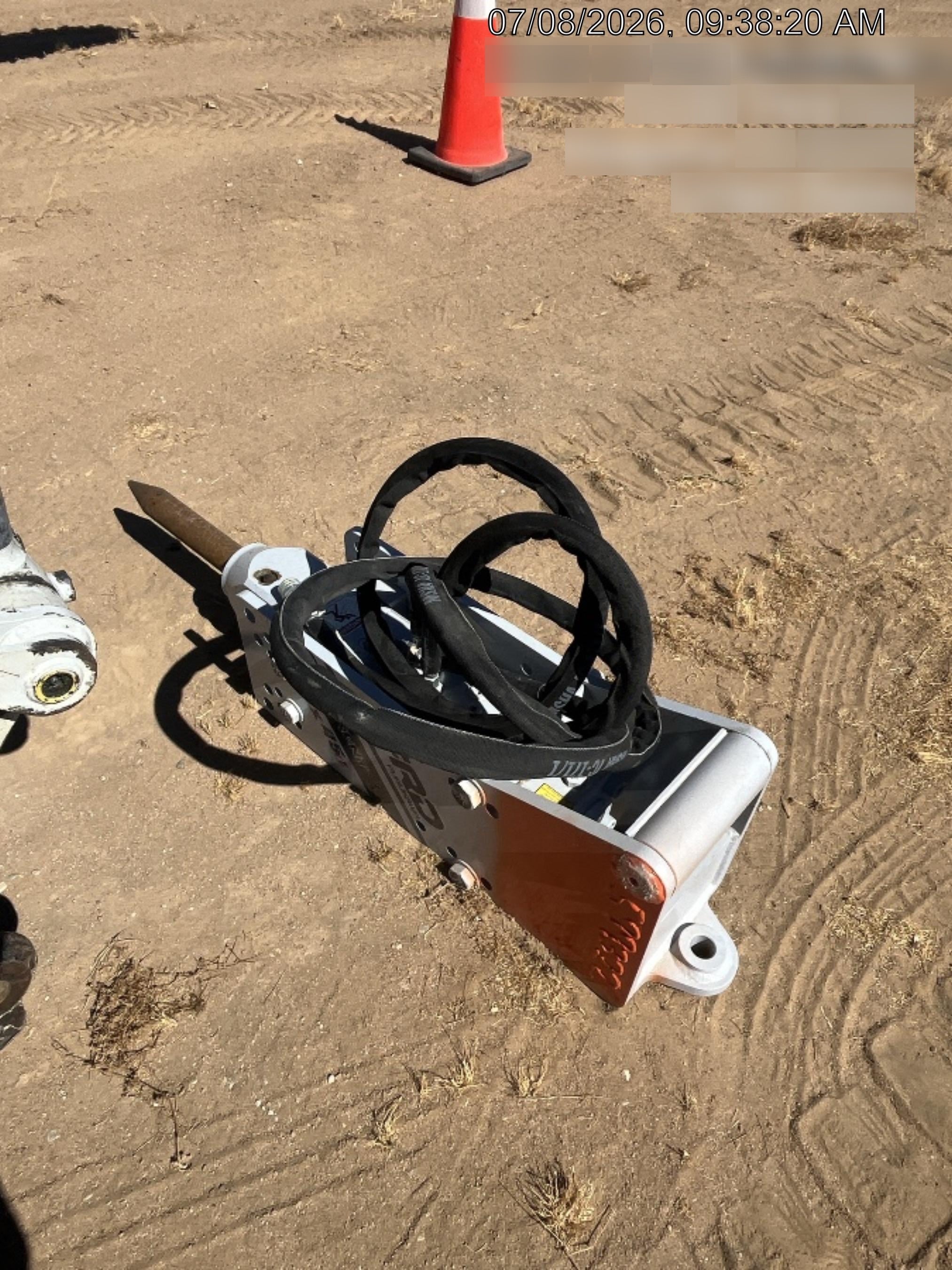 2025 FRD FX55A-SS