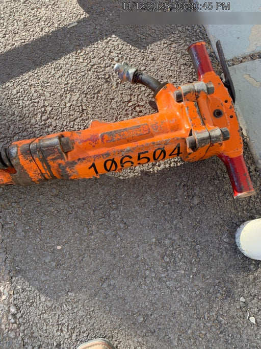 2020 MICHIGAN PNEUMATIC MP-TPB90-114