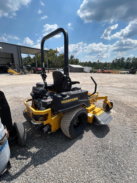 2021 HUSTLER 940056