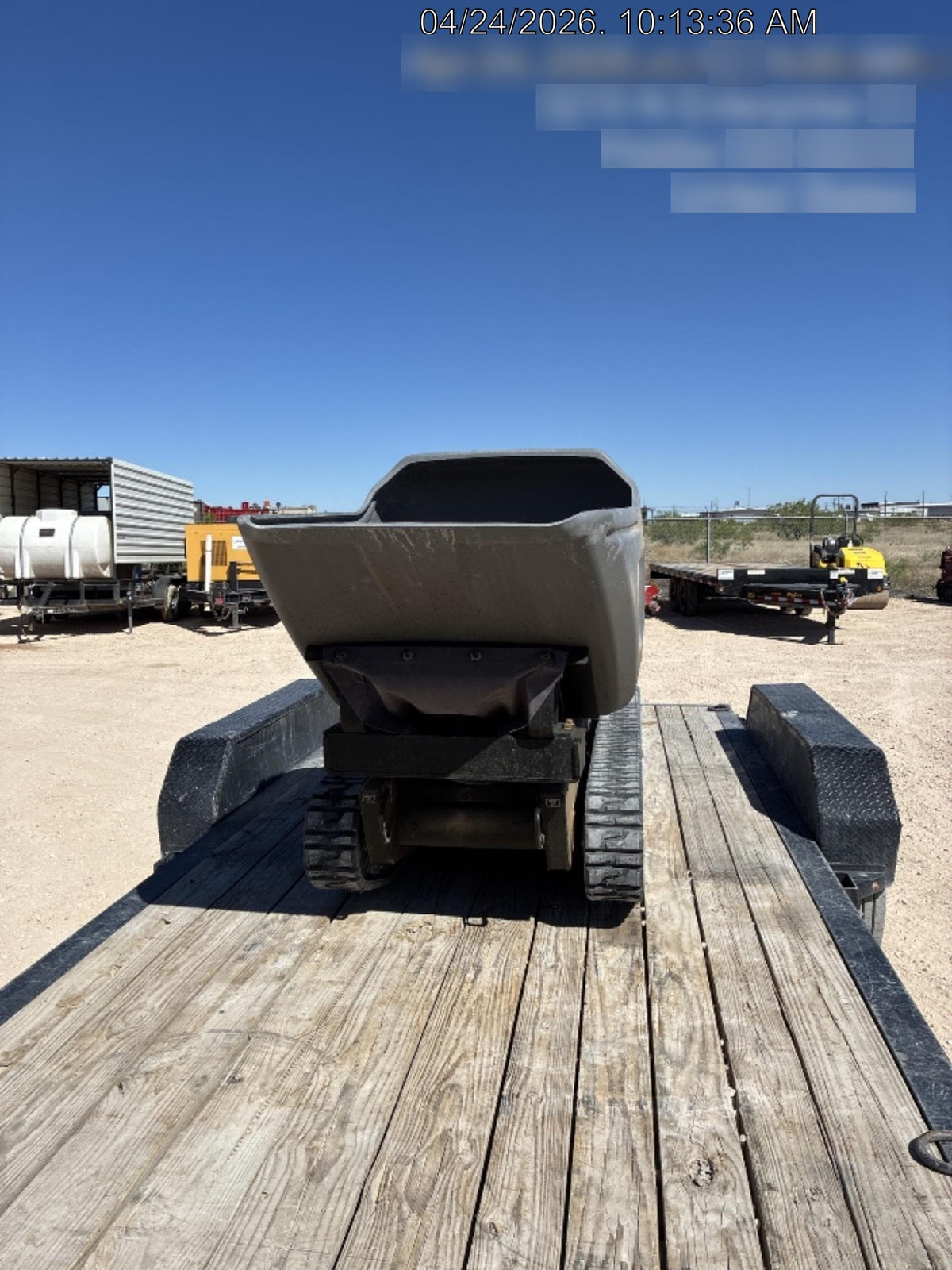 2025 TORO MBTX 2500-TS