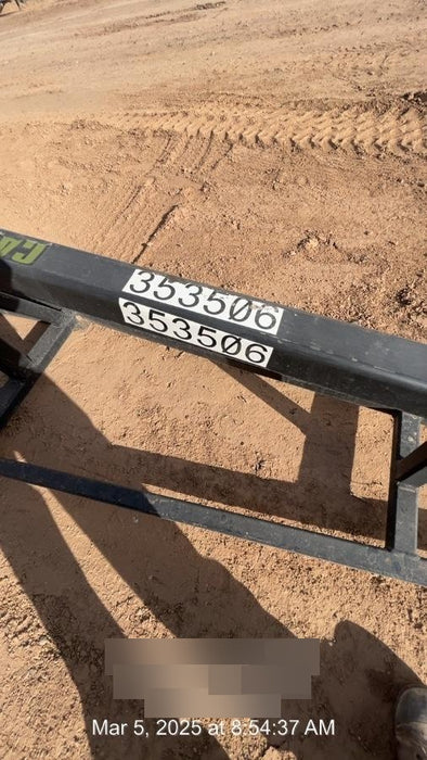 2023 ARROW MATERIAL HANDLING 1000100-12-F