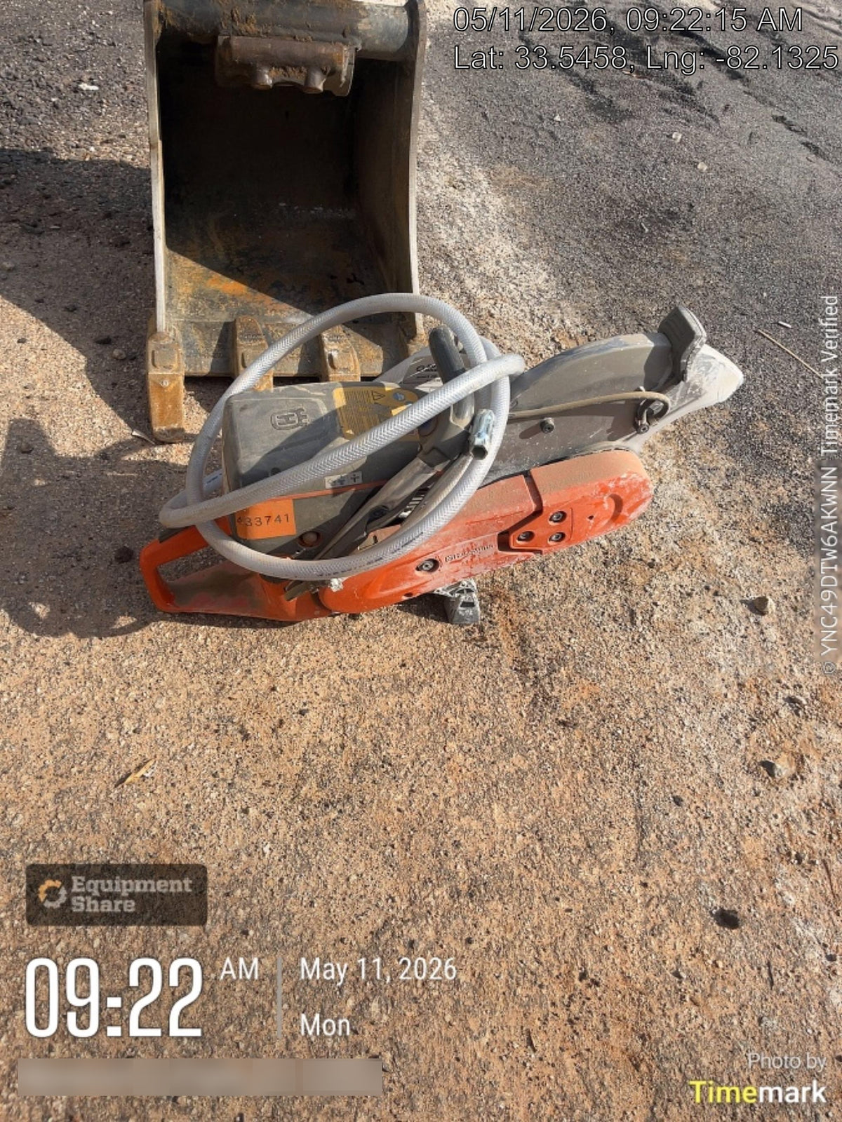 2024 HUSQVARNA K770