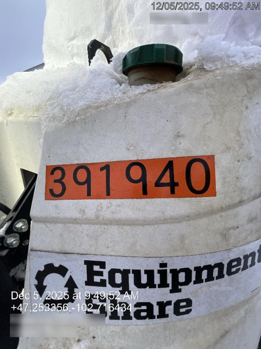 2024 Generac MLT2 Diesel, Flex Switch 120V Input, Powerzone Controller, 
(4) 320W LED Lights, 4kW Generator, 39.9 Gal Fuel Tank, 2" Ball, T3