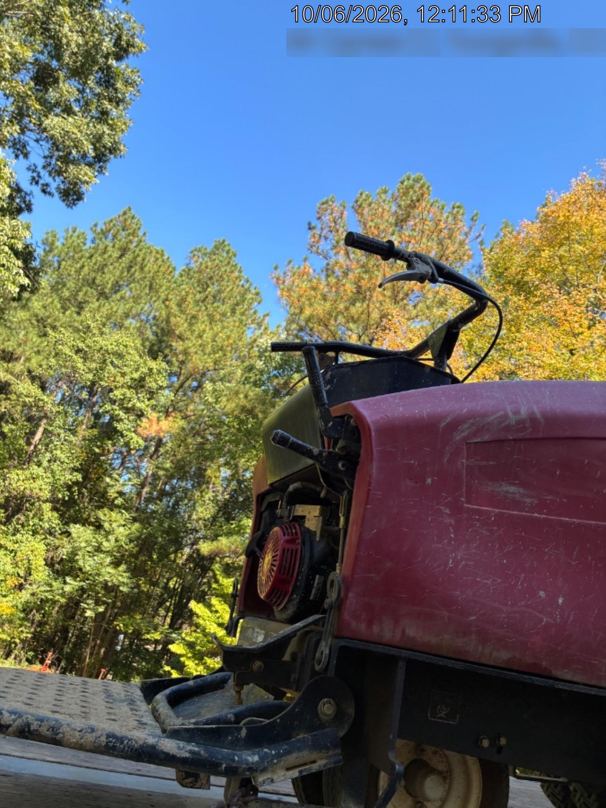 2023 TORO MB-1600