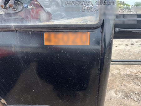 2019 MANITOU MTA8044