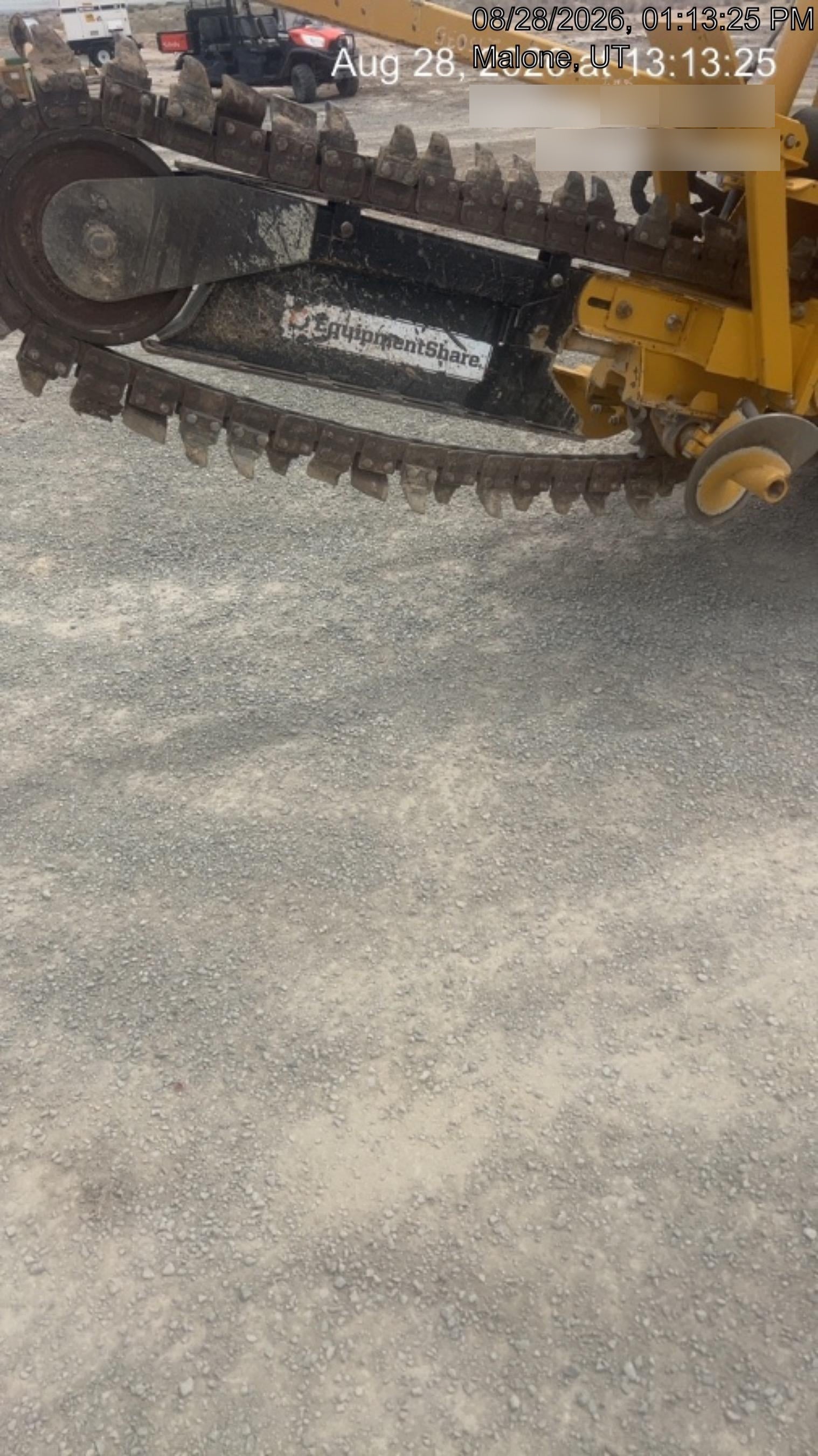 2023 VERMEER RTX450