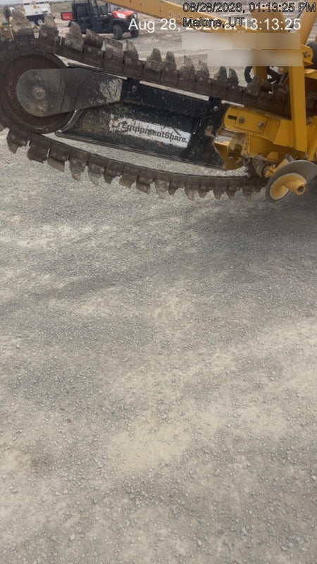 2023 VERMEER RTX450