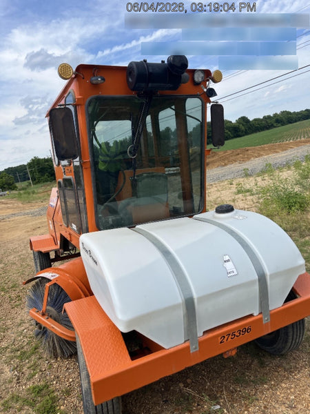 2022 BROCE RCT350
