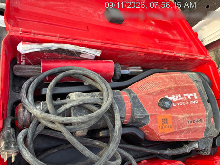 2020 HILTI TE 1000-AVR