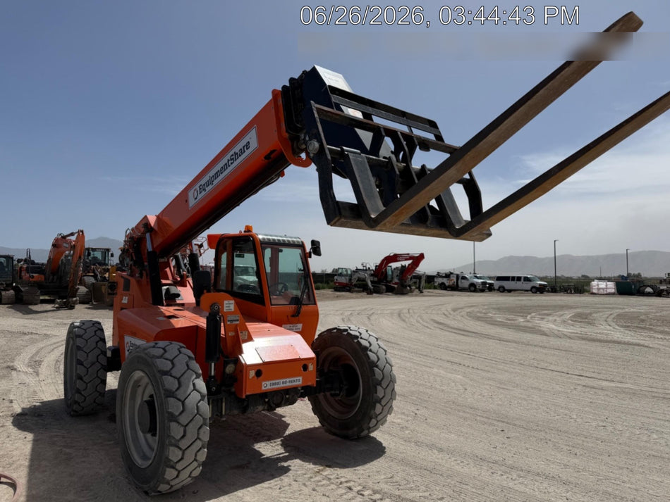 2021 SKYTRAK 6042