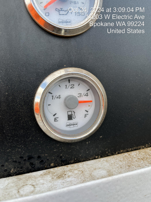 2024 BOBCAT PA915WCU-T4F