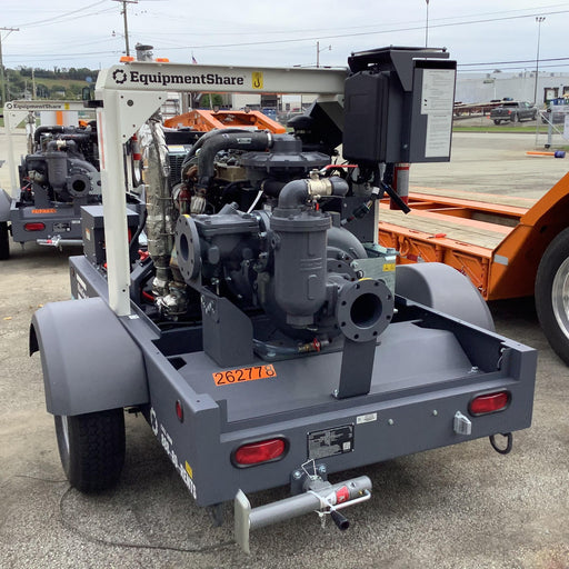 2022 ATLAS COPCO PAC F44 KD