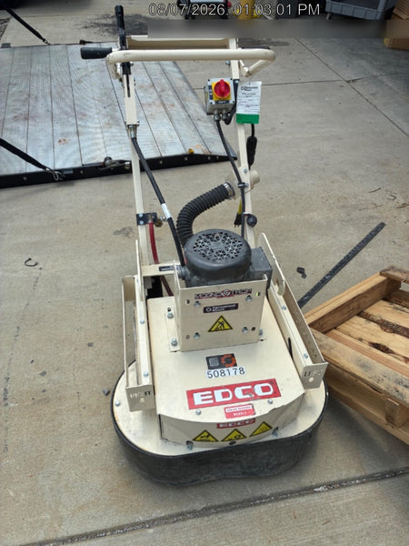 2025 EDCO 2EC-NG