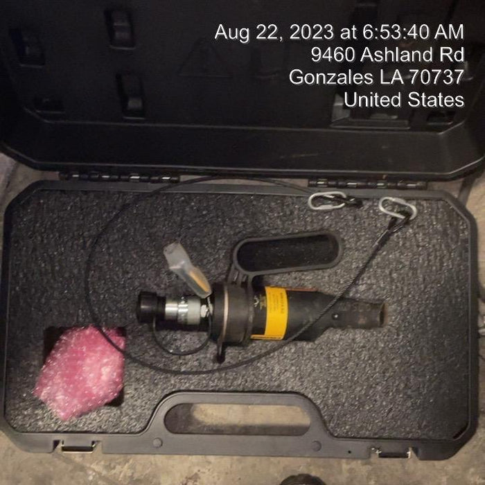 2022 ENERPAC NSH2432