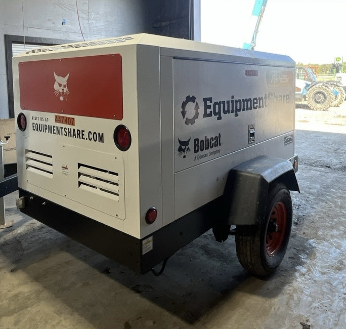 2024 BOBCAT PA425WCU-T4F