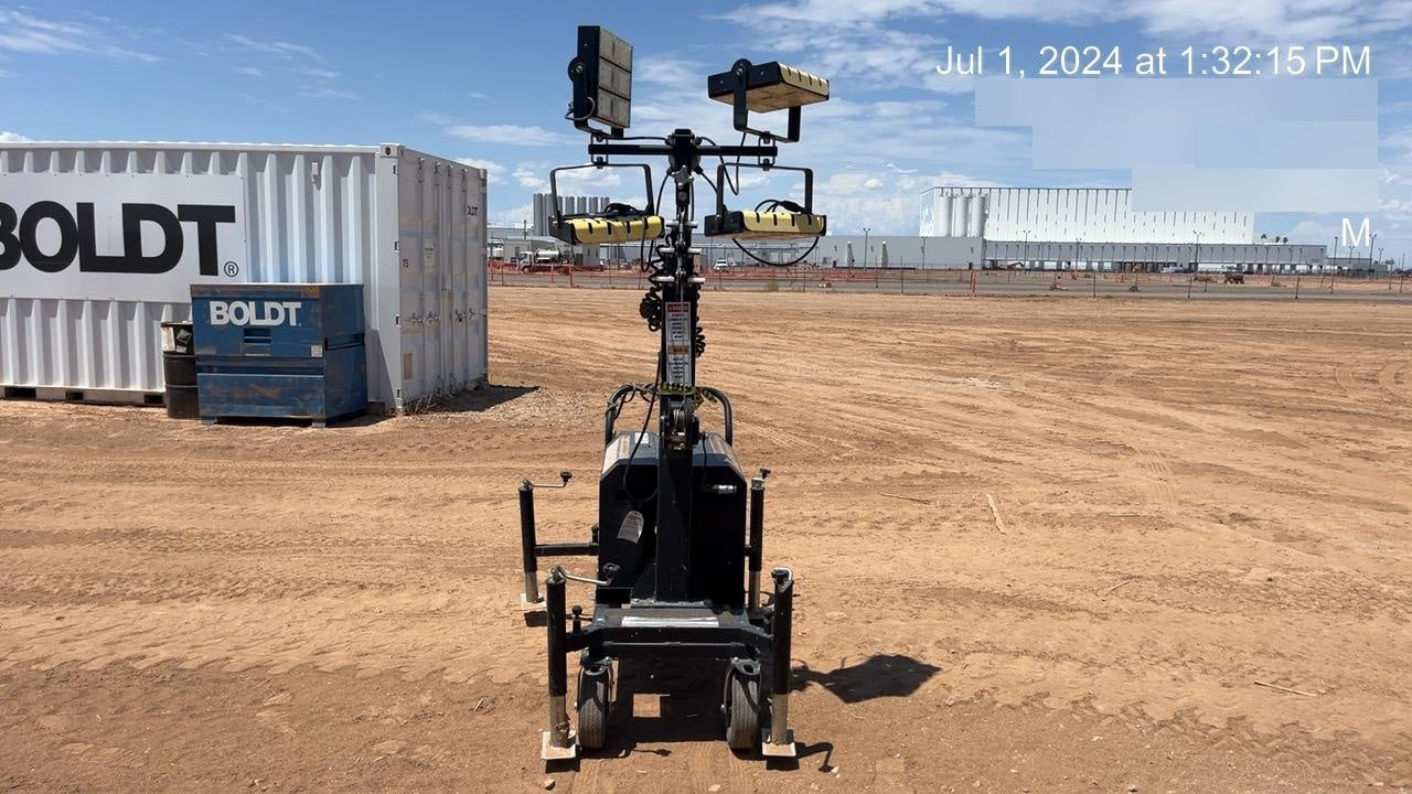 2021 LIND EQUIPMENT LE978LEDV-T4B
