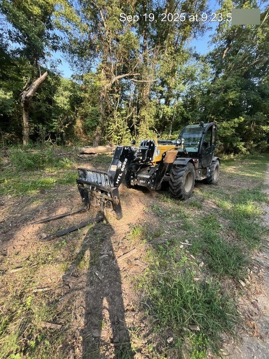 2019 Haulotte HTL9055 Haulotte HTL9055 Telehandler