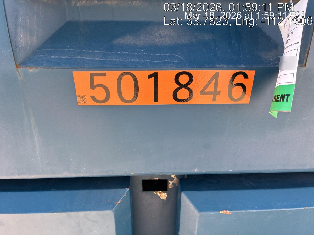 2025 DURABOX DB511