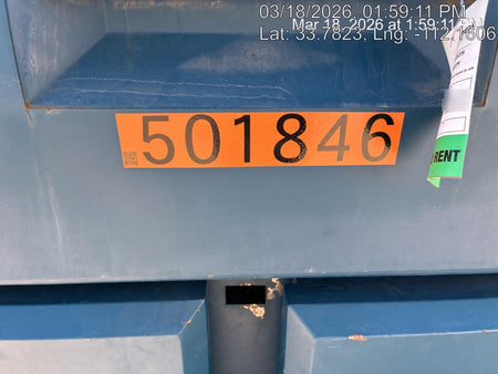 2025 DURABOX DB511
