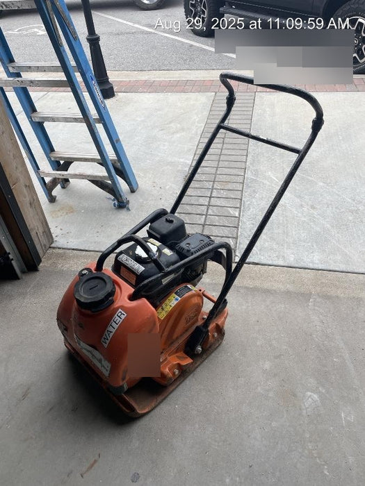 2022 MULTIQUIP MVC88VTHW