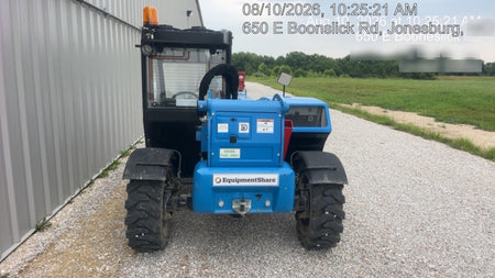 2023 GENIE GTH-5519