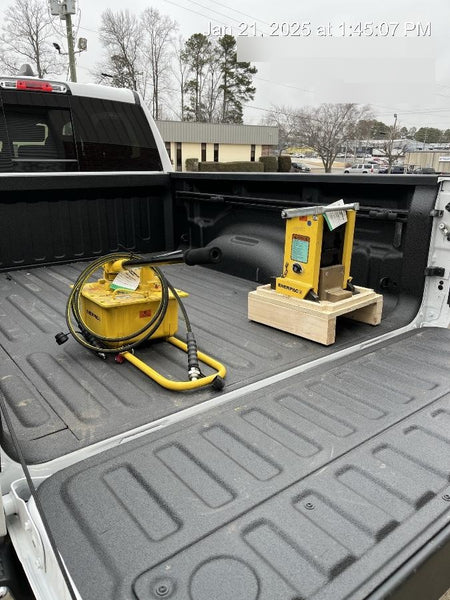 2023 ENERPAC P462