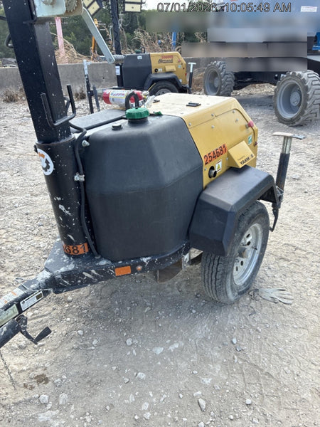 2022 ALLMAND NLV3GR
